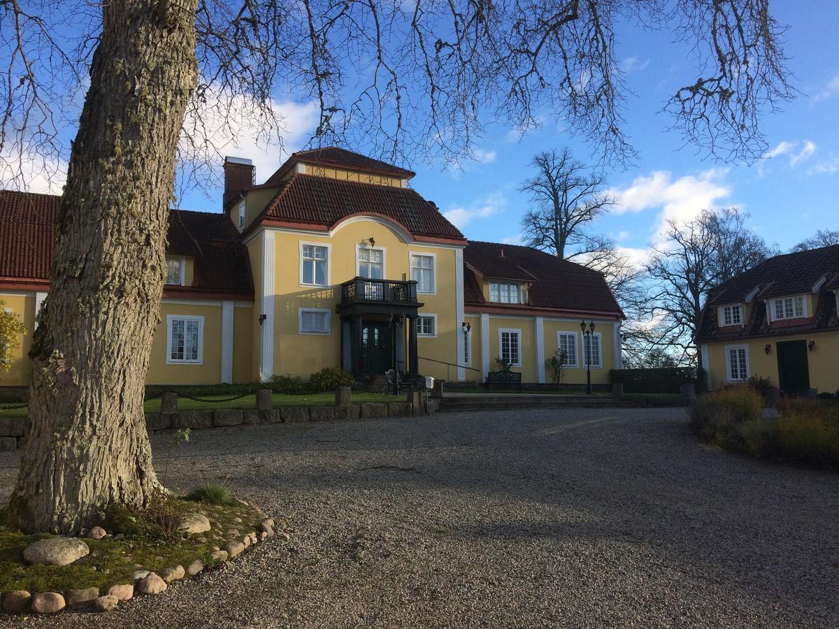 Moeckelsnaes Herrgard Dio Bagian luar foto