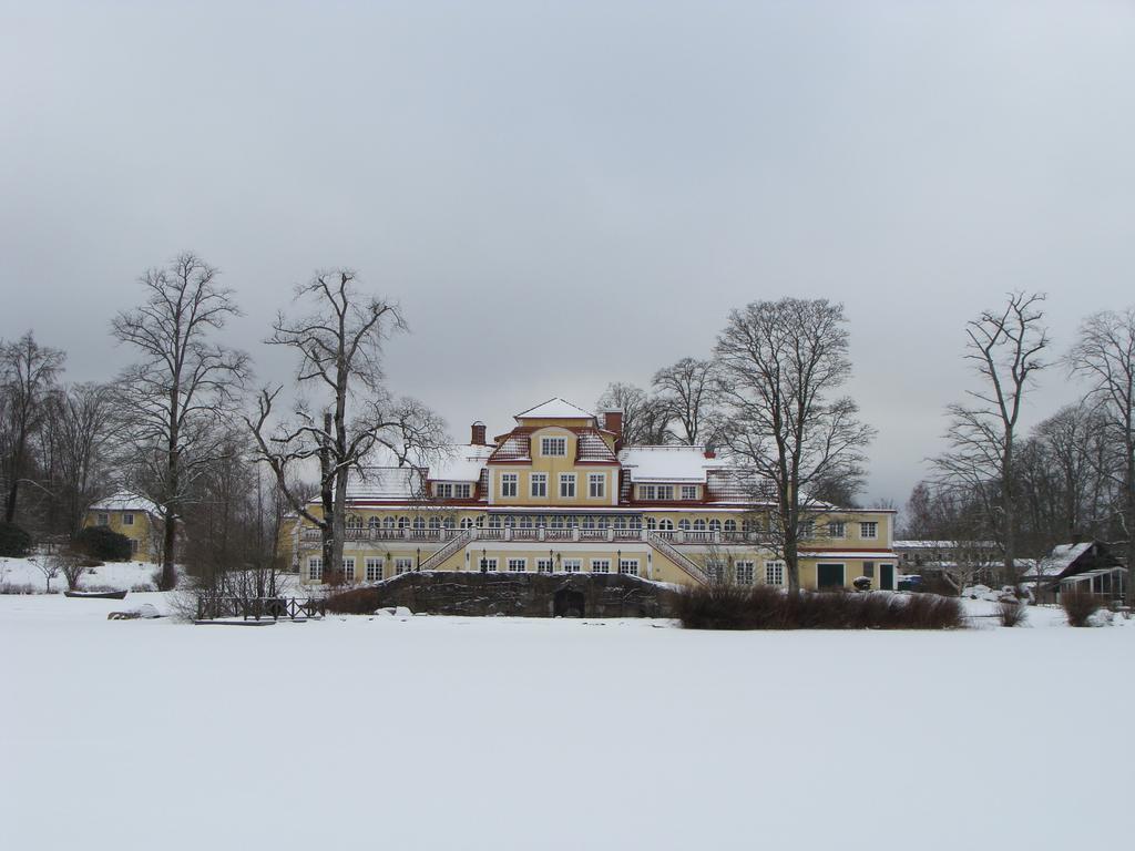 Moeckelsnaes Herrgard Dio Bagian luar foto